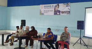Tia Fitriani : Aspirasi Publik Mengalir, Reses Komisi 3 DPRD Jabar Bahas Isu Layanan Publik hingga Ekonomi