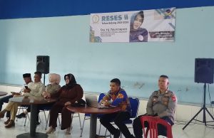 Tia Fitriani : Aspirasi Publik Mengalir, Reses Komisi 3 DPRD Jabar Bahas Isu Layanan Publik hingga Ekonomi