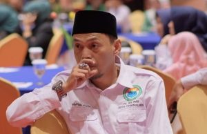 Aksi Evaluasi Kinerja Walikota Ricuh, IKA PMII Tasikmalaya Tagih Janji “Terkoneksi Tanpa Spasi”