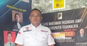 Ketua AWP Desak Transparansi, Dana Banprov Parakanhonje Belum Terlihat Hasilnya