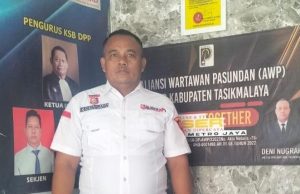 Ketua AWP Desak Transparansi, Dana Banprov Parakanhonje Belum Terlihat Hasilnya