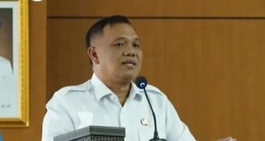 Wakil Bupati Tasikmalaya Tegaskan Peran TKPKD Tekan Angka Kemiskinan