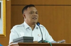 Wakil Bupati Tasikmalaya Tegaskan Peran TKPKD Tekan Angka Kemiskinan
