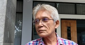 Denny Romdoni Kritik Musrenbang Kawalu: Banyak Pengusaha Tapi Tak Dilibatkan