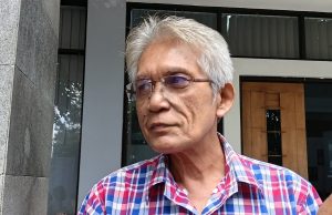 Denny Romdoni Kritik Musrenbang Kawalu: Banyak Pengusaha Tapi Tak Dilibatkan