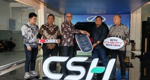 Bawa Teknologi dan Layanan Modern, Chery Perluas Jejak di Kota Tasikmalaya