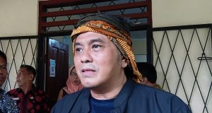 Raut Muram Wakil Wali Kota Tasikmalaya, Alarm Serius untuk Komunikasi Internal Pemkot