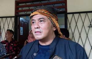 Raut Muram Wakil Wali Kota Tasikmalaya, Alarm Serius untuk Komunikasi Internal Pemkot