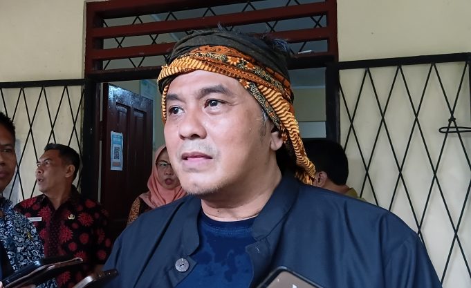 Raut Muram Wakil Wali Kota Tasikmalaya, Alarm Serius untuk Komunikasi Internal Pemkot