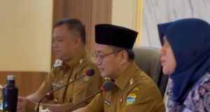 Ekonomi Tangguh, Masyarakat Sejahtera, Strategi TPID Tasikmalaya Hadapi Ramadan