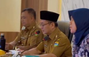 Ekonomi Tangguh, Masyarakat Sejahtera, Strategi TPID Tasikmalaya Hadapi Ramadan