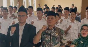Wakil Bupati Tasikmalaya Dorong ISNU Jadi Mitra Strategis Pembangunan Daerah