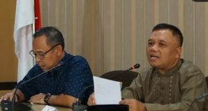 Bantuan Harus Tepat Sasaran, Wabup Tasikmalaya Dorong Pengecekan dan Stikerisasi