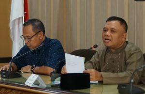 Bantuan Harus Tepat Sasaran, Wabup Tasikmalaya Dorong Pengecekan dan Stikerisasi