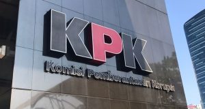 Langkah Tegas Berantas Korupsi, KPK Kawal RUU Perampasan Aset