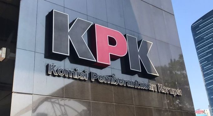 Langkah Tegas Berantas Korupsi, KPK Kawal RUU Perampasan Aset