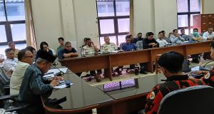 Usaha Padel Disorot, DPRD Kota Tasikmalaya Siap Lakukan Pengawasan Dengan Bijak
