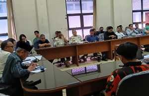 Usaha Padel Disorot, DPRD Kota Tasikmalaya Siap Lakukan Pengawasan Dengan Bijak