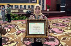 Nimo Highland Raih Peringkat 3 Wajib Pajak Terpatuh Kabupaten Bandung