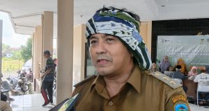 Sekolah Rakyat Jadi Solusi, Diky Candra: Tak Boleh Ada Anak Putus Sekolah