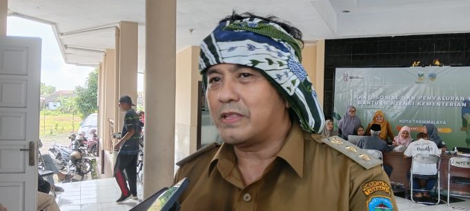 Sekolah Rakyat Jadi Solusi, Diky Candra: Tak Boleh Ada Anak Putus Sekolah