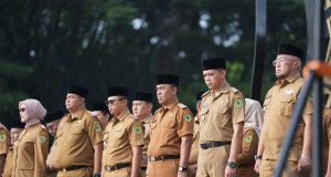 Kang DS Tekankan Stabilitas Pangan, Infrastruktur, dan Disiplin Kinerja ASN di Tengah Ramadan