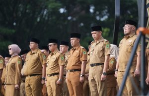 Kang DS Tekankan Stabilitas Pangan, Infrastruktur, dan Disiplin Kinerja ASN di Tengah Ramadan