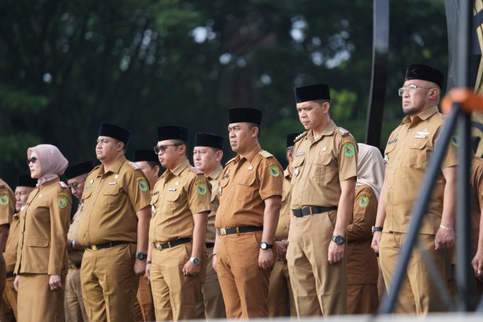 Kang DS Tekankan Stabilitas Pangan, Infrastruktur, dan Disiplin Kinerja ASN di Tengah Ramadan