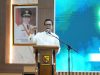 Bupati Bandung Berikan Kadeudeuh untuk Pegiat KORMI Peraih Medali FORNAS NTB 2025