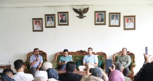 Bupati Bandung Ajak Insan Jurnalis Untuk Berkiprah di Swasembada Protein