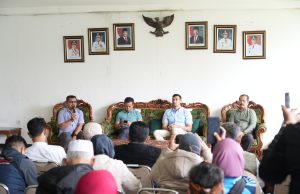 Bupati Bandung Ajak Insan Jurnalis Untuk Berkiprah di Swasembada Protein