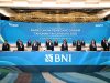 RUPST BNI Setujui Dividen Rp 13 Triliun dan Buy back Saham Rp 905 Miliar