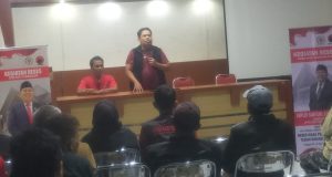 Reses Kepler Sianturi Diserbu Aspirasi Warga, Akses Modal UMKM hingga Rutilahu Jadi Sorotan