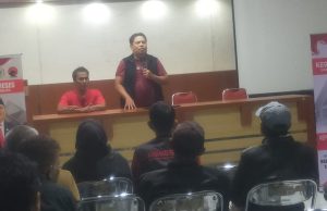 Reses Kepler Sianturi Diserbu Aspirasi Warga, Akses Modal UMKM hingga Rutilahu Jadi Sorotan