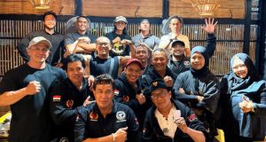 Anggaran Pembinaan Memble, PBFI Kab Bandung Konsisten Targetkan Raih Emas Porprov XV