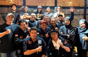 Anggaran Pembinaan Memble, PBFI Kab Bandung Konsisten Targetkan Raih Emas Porprov XV