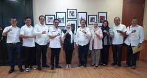 Bupati Bandung Sampaikan Kabar Gembira: SE Mendikdasmen Terbit, Honor Guru P3K PW Bisa Dibayar Lewat Dana BOSP