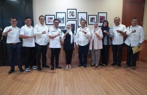 Bupati Bandung Sampaikan Kabar Gembira: SE Mendikdasmen Terbit, Honor Guru P3K PW Bisa Dibayar Lewat Dana BOSP
