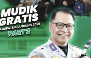 Hilman Kadar, Dishub Siagakan 259 Personel di 12 Posko, Kawal Perjalanan Arus Mudik Lebaran