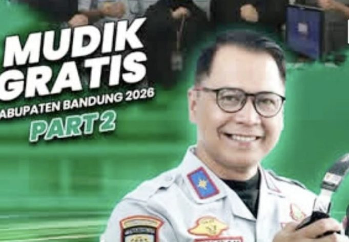 Hilman Kadar, Dishub Siagakan 259 Personel di 12 Posko, Kawal Perjalanan Arus Mudik Lebaran