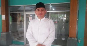 Camat Katapang Jelang Idul Fitri 1447 H, Masyarakat Harus jaga Keamanan Dan Jaga Lingkungan