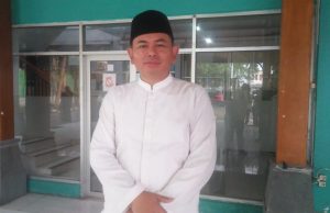 Camat Katapang Jelang Idul Fitri 1447 H, Masyarakat Harus jaga Keamanan Dan Jaga Lingkungan