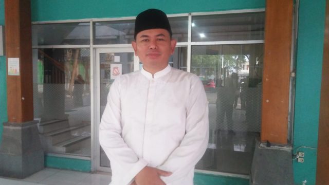 Camat Katapang Jelang Idul Fitri 1447 H, Masyarakat Harus jaga Keamanan Dan Jaga Lingkungan