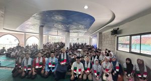 Pesantren Ramadhan dari tanggal 10 hingga 14 Maret 2026, Digelar SMP PCI Kab. Bandung