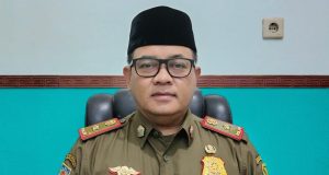 Kanit Satpol PP Kecamatan Margaasih Menjelang Idul Fitri 1447 H, Masyarakat Harus Waspada