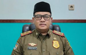 Kanit Satpol PP Kecamatan Margaasih Menjelang Idul Fitri 1447 H, Masyarakat Harus Waspada