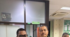 Jaksa Gadungan di Bogor di Amankan Kejaksaan Tinggi Jawa Barat