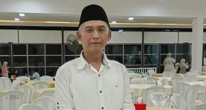 PBB Kota Tasikmalaya Gelar Silaturahmi dan Konsolidasi, Targetkan 4 Kursi di Pemilu 2029