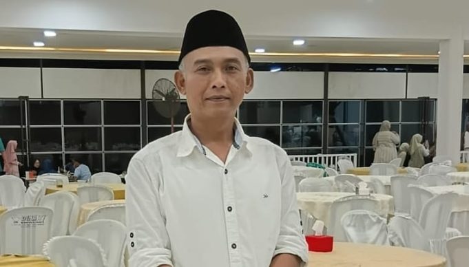 PBB Kota Tasikmalaya Gelar Silaturahmi dan Konsolidasi, Targetkan 4 Kursi di Pemilu 2029