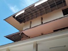 Plafon RSUD Baru Roboh, Ketua DPRD Geram: Kualitas Bangunan Dipertanyakan, Perbaikan Diminta Total